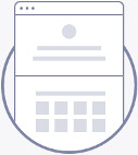 website